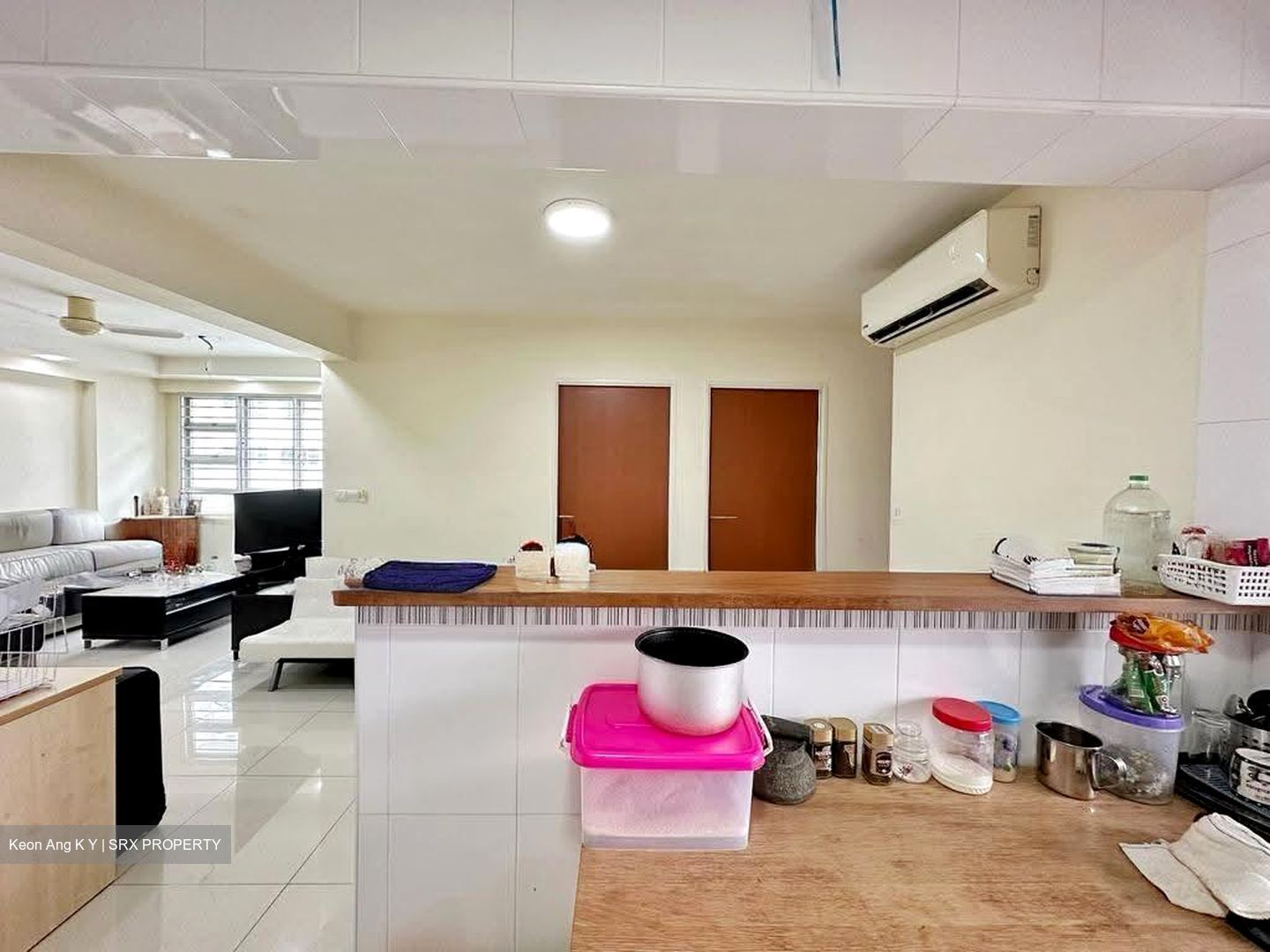 Blk 17B Macpherson Residency (Geylang), HDB 4 Rooms #629791251